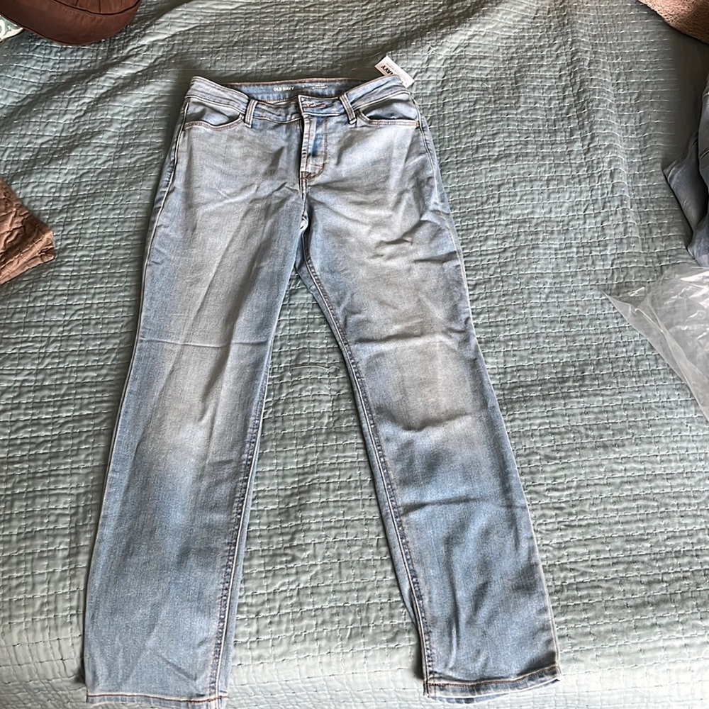 Old navy jeans